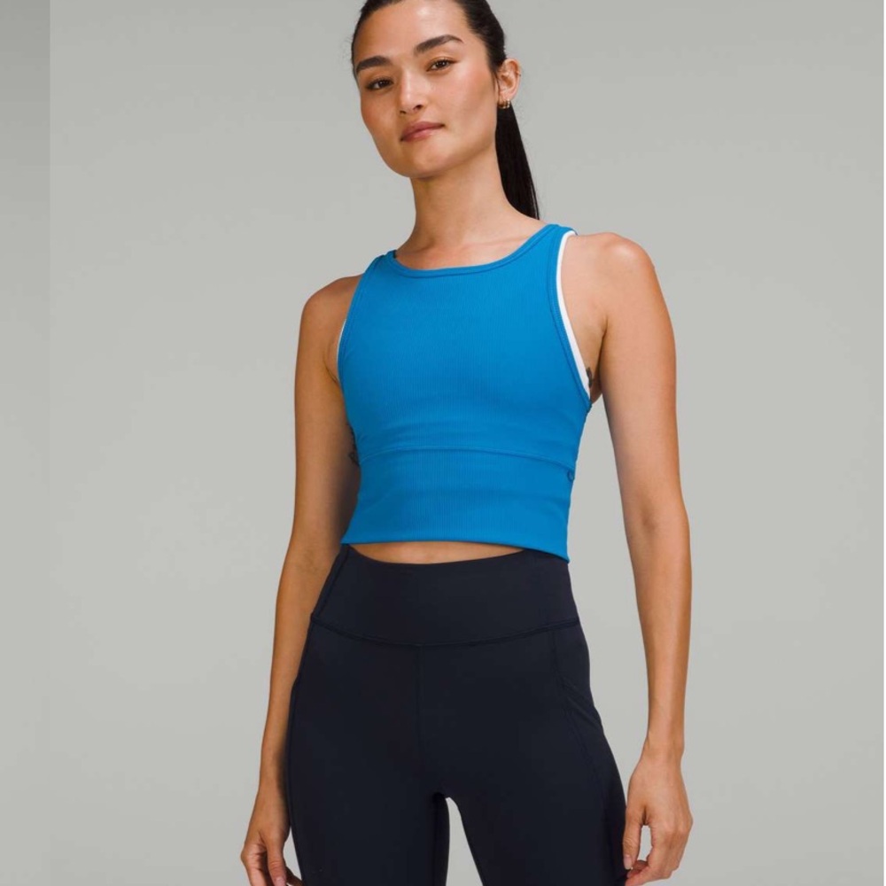 Lululemon Tank Top Women’s - Size 14